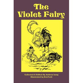 The-Violet-Fairy-Book