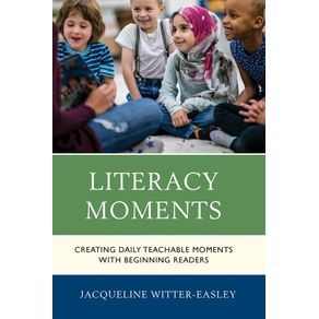 Literacy-Moments