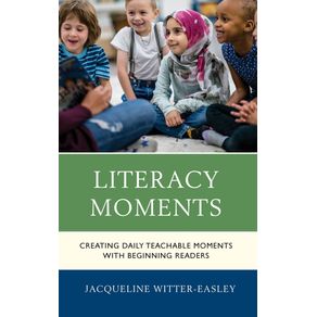 Literacy-Moments