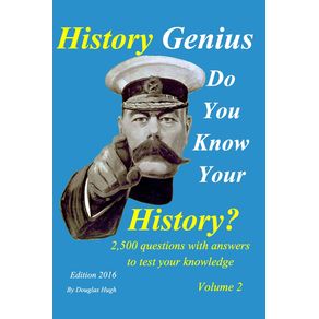 History-Genius-Volume-2