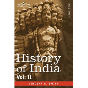 History-of-India-in-Nine-Volumes