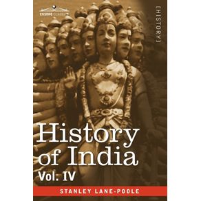 History-of-India-in-Nine-Volumes