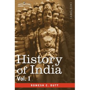History-of-India-in-Nine-Volumes