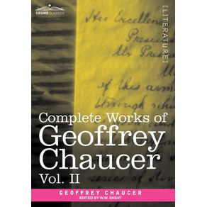 Complete-Works-of-Geoffrey-Chaucer-Vol.-II