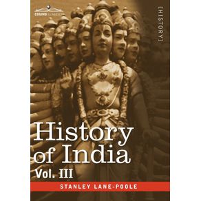 History-of-India-in-Nine-Volumes