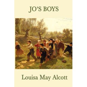 Jos-Boys