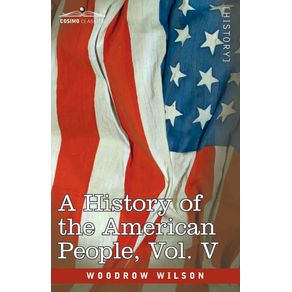A-History-of-the-American-People---In-Five-Volumes-Vol.-V