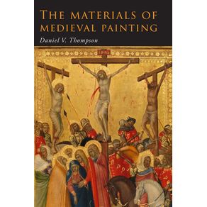 The-Materials-of-Medieval-Painting