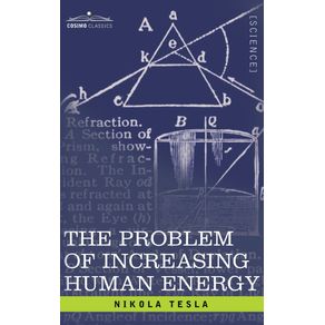 Problem-of-Increasing-Human-Energy