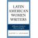 Latin-American-Women-Writers