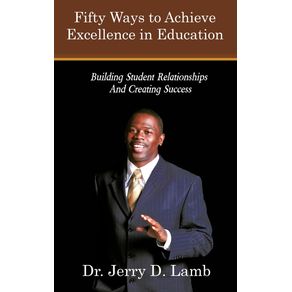 Fifty-Ways-to-Achieve-Excellence-in-Education