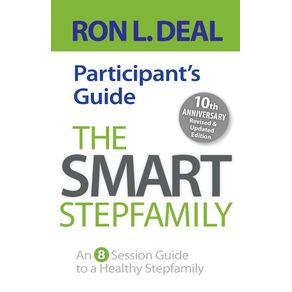 Smart-Stepfamily-Participants-Guide