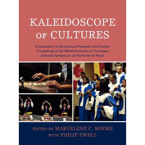 Kaleidoscope-of-Cultures