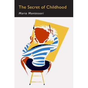 The-Secret-of-Childhood