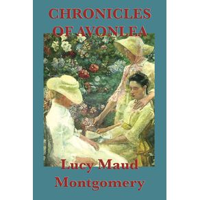 Chronicles-of-Avonlea