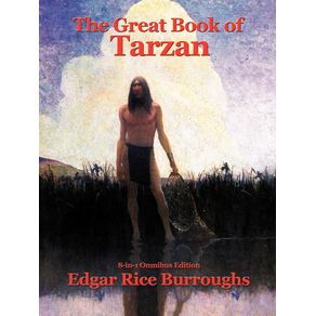 The-Great-Book-of-Tarzan