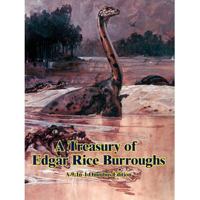 A-Treasury-of-Edgar-Rice-Burroughs