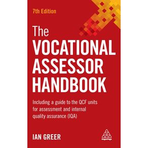 Vocational-Assessor-Handbook