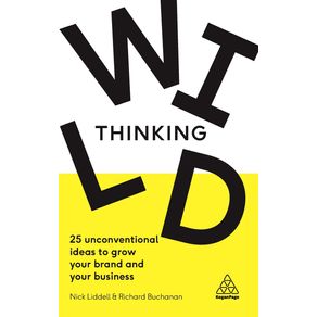 Wild-Thinking