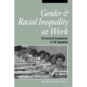 Gender-and-Racial-Inequality-at-Work