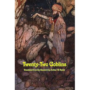 Twenty-Two-Goblins