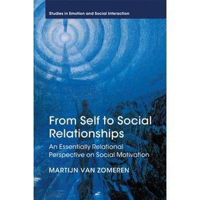 From-Self-to-Social-Relationships