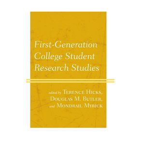 First-Generation-College-Student-Research-Studies