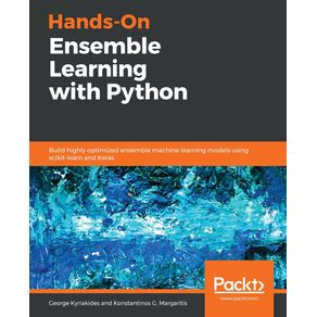 Hands-On-Ensemble-Learning-with-Python