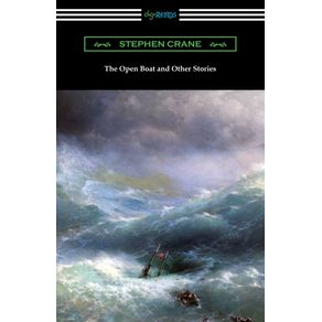 The-Open-Boat-and-Other-Stories