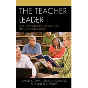 The-Teacher-Leader