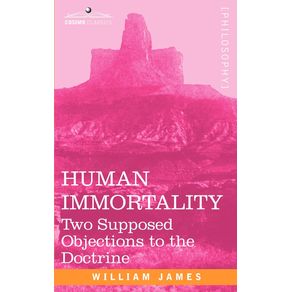 Human-Immortality