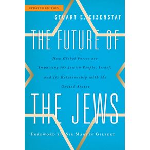 The-Future-of-the-Jews