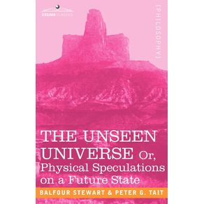The-Unseen-Universe-or-Physical-Speculations-on-a-Future-State