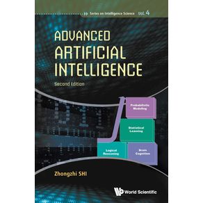 Advanced-Artificial-Intelligence