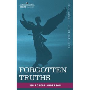 Forgotten-Truths