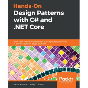 Hands-On-Design-Patterns-with-C--and-.NET-Core