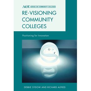 Re-visioning-Community-Colleges
