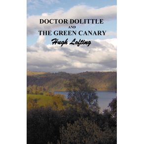 Doctor-Dolittle-and-the-Green-Canary