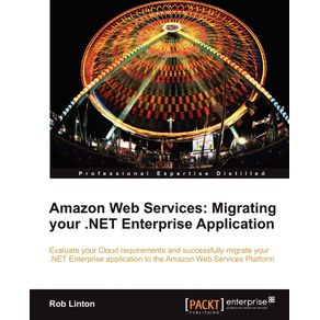 Amazon-Web-Services