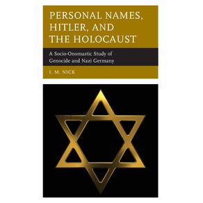Personal-Names-Hitler-and-the-Holocaust