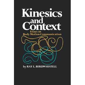 Kinesics-and-Context