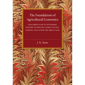 The-Foundations-of-Agricultural-Economics