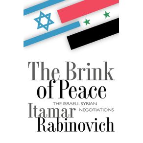 The-Brink-of-Peace