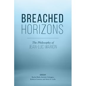 Breached-Horizons