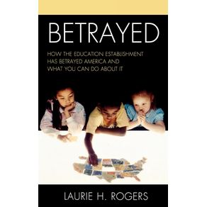 Betrayed