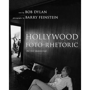 Hollywood-Foto-Rhetoric