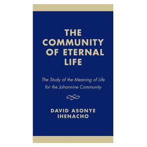 The-Community-of-Eternal-Life