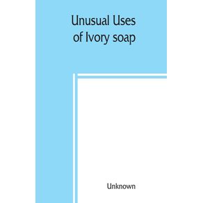 Unusual-uses-of-Ivory-soap