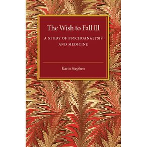 The-Wish-to-Fall-Ill