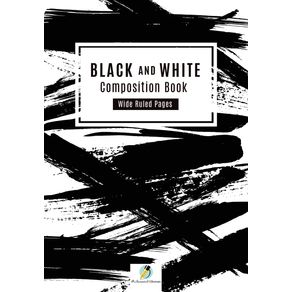 Black-and-White-Composition-Book-Wide-Ruled-Pages